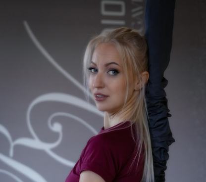 Lāsma Koļcova
