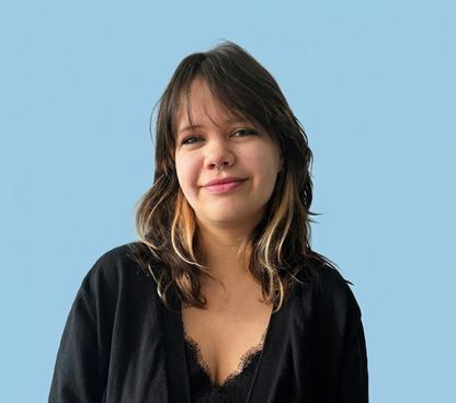 Beāte Ija Bērziņa