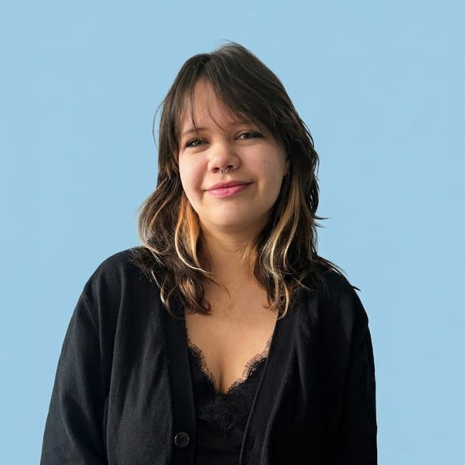 Beāte Ija Bērziņa