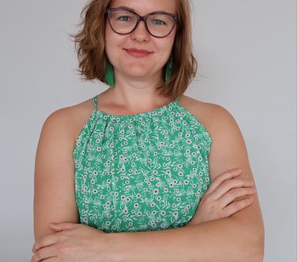 Linda Dzenža