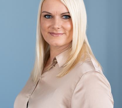 Maija Kulinska