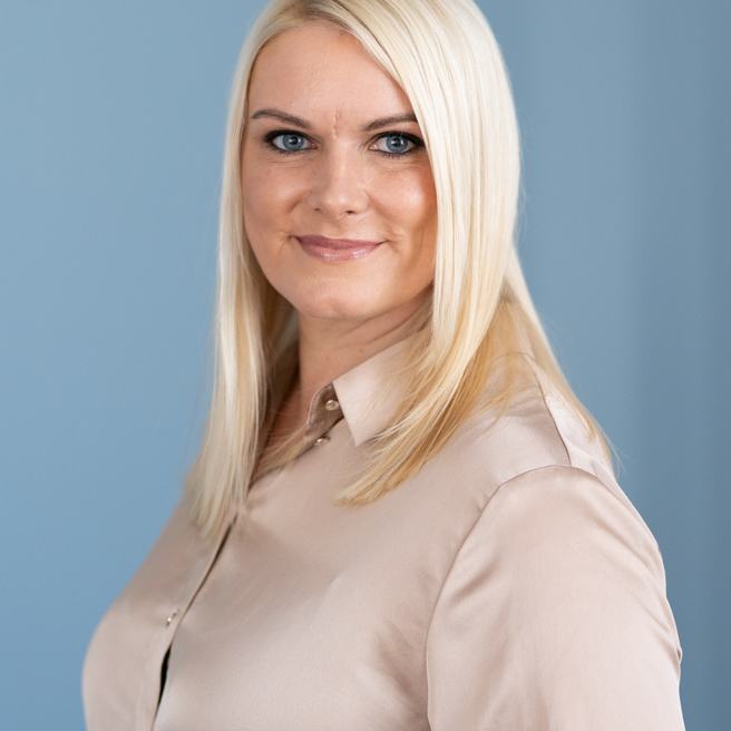 Maija Kulinska