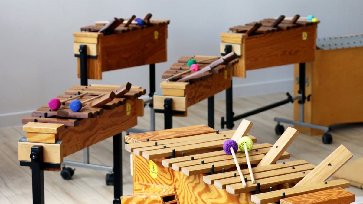 muzika rifs