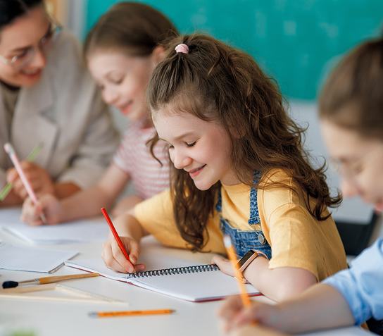 Izglītība un attīstība